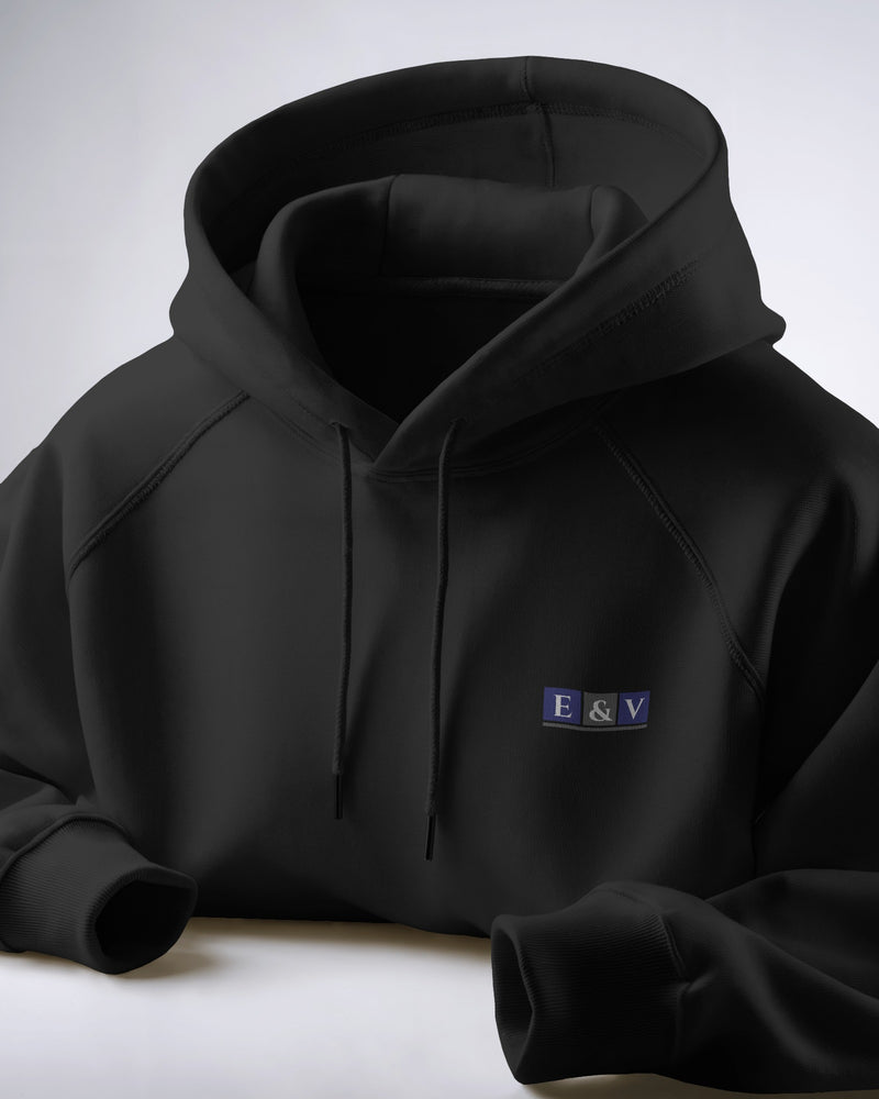 Elegance Unisex Hoodie