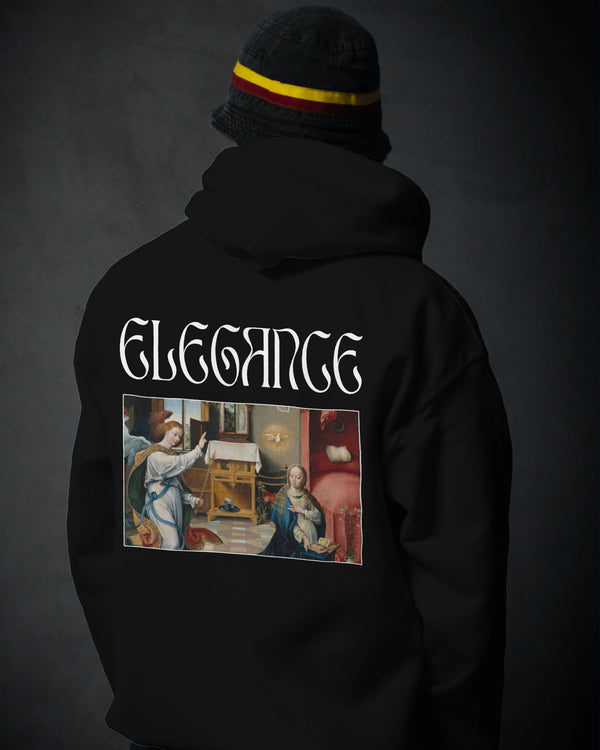 Elegance Unisex Hoodie