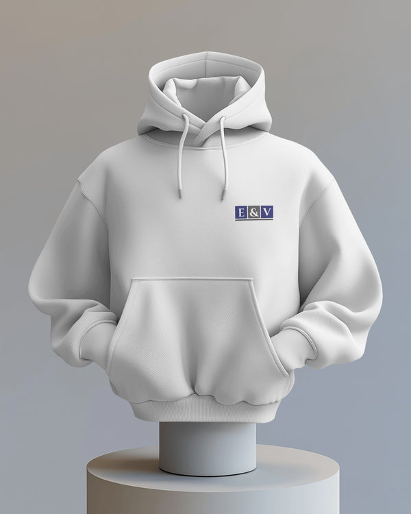 Optic Unısex Hoodie