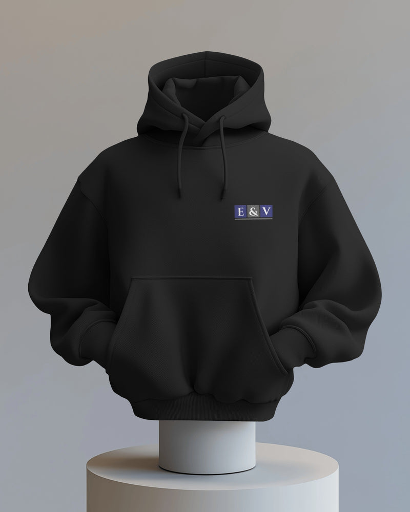 Optic Unısex Hoodie