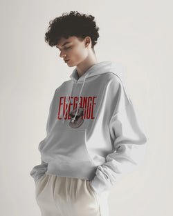 ELEGANCE™ | Premium Oversize 3 İplik Şardonlu Sweatshirt